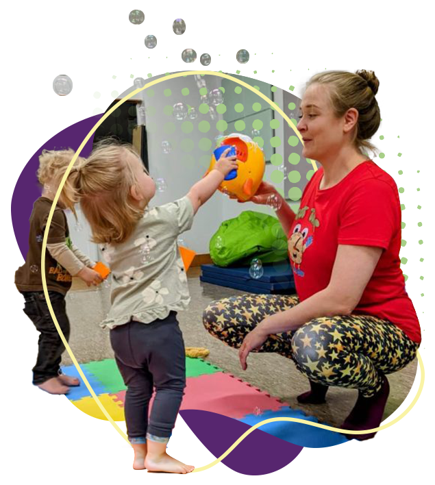 fun and laughter at tottime