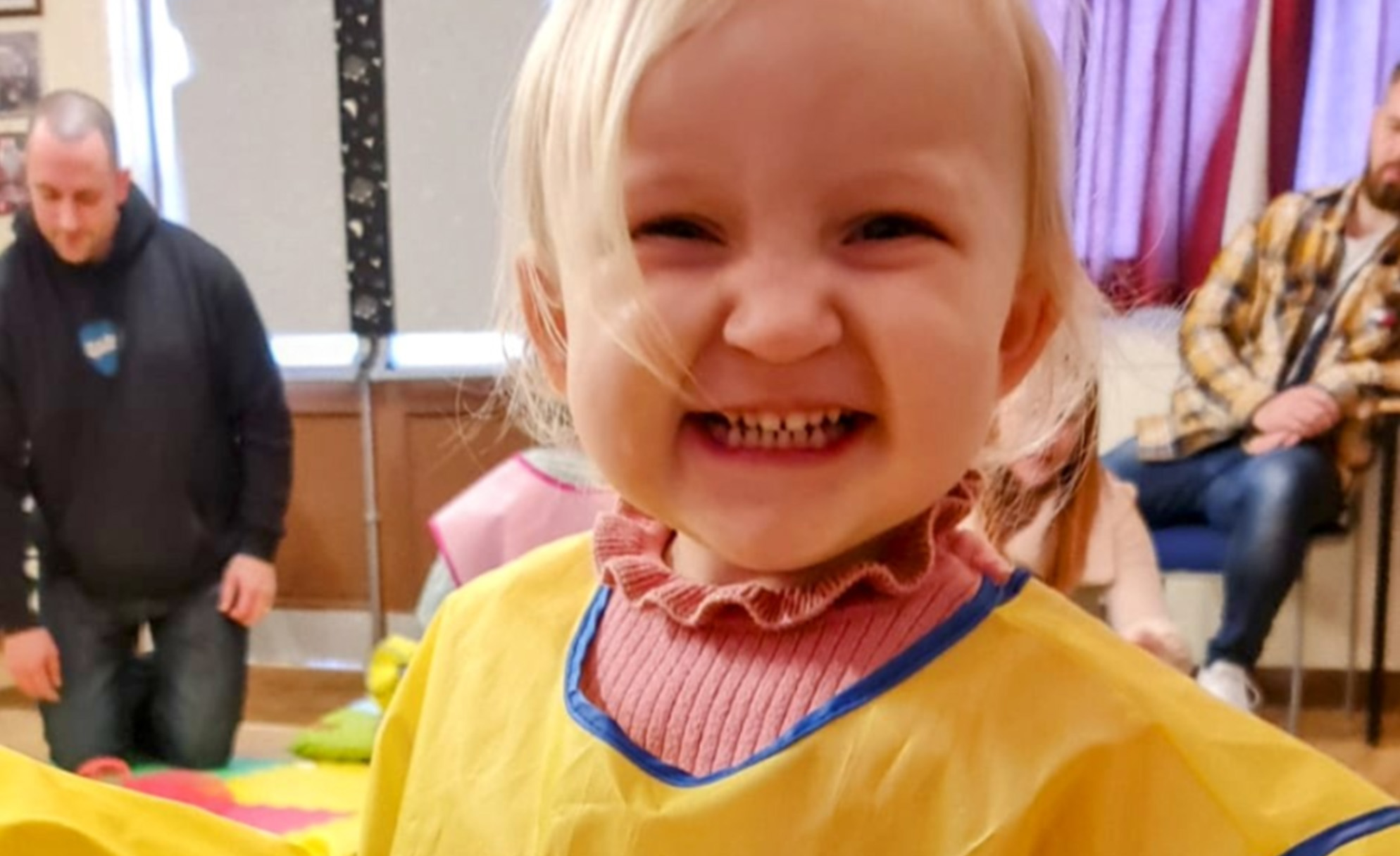 Talker Tots – TOT TIME – 1