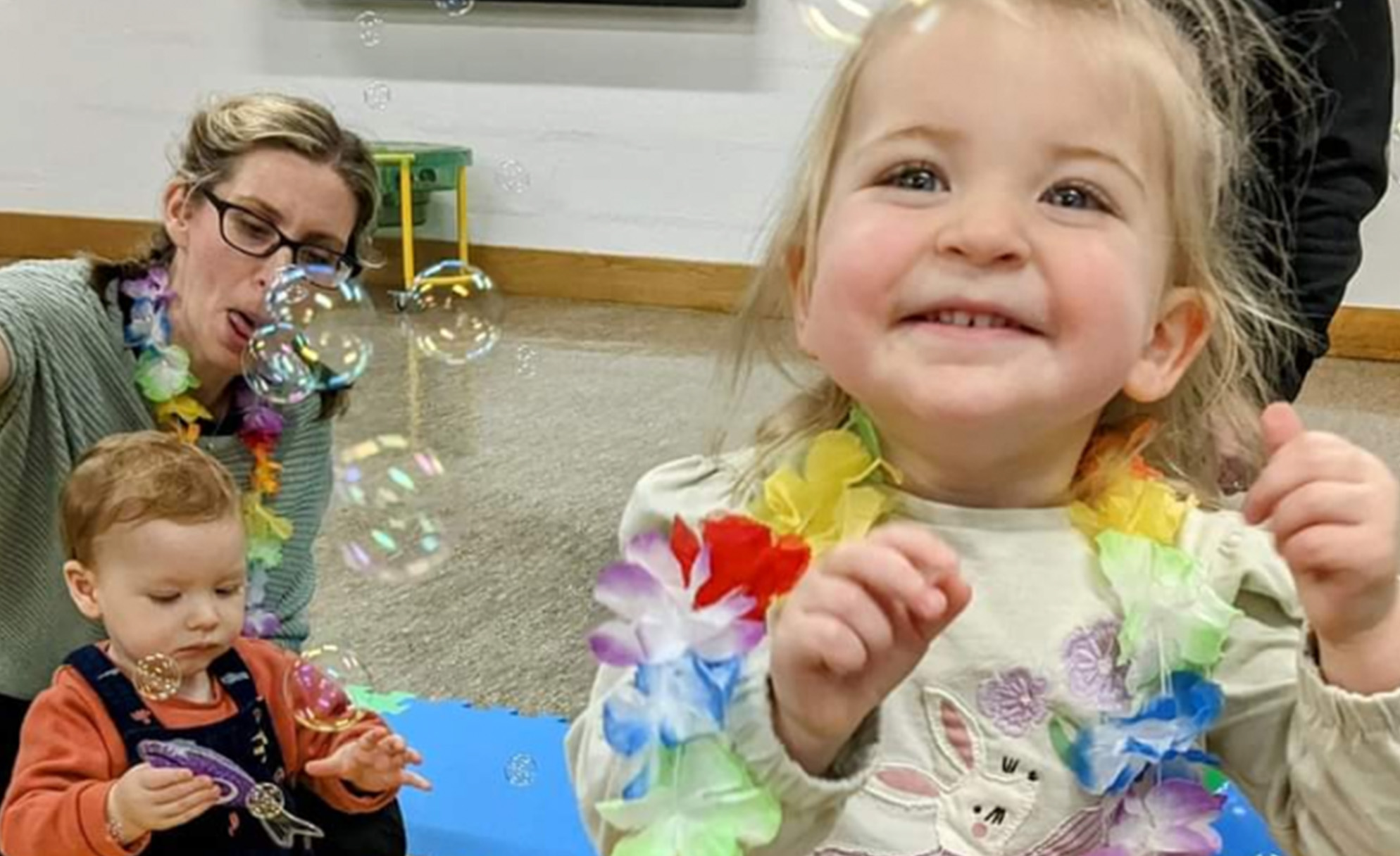 Talker Tots - TOT TIME - 3