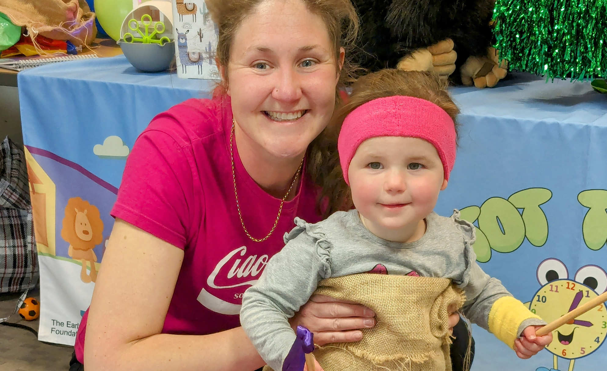 Talker Tots - TOT TIME - 4