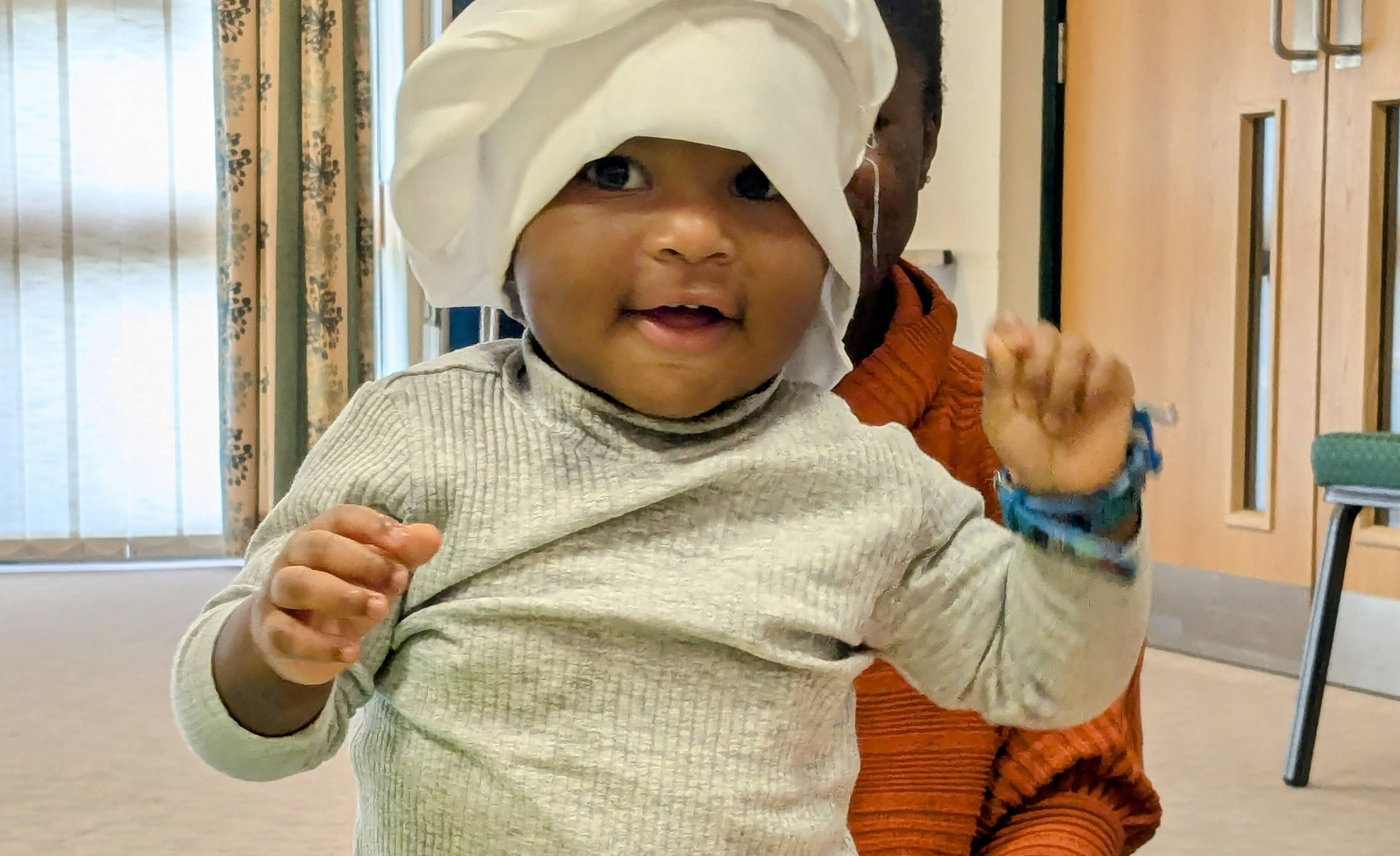 Talker Tots - TOT TIME - 5