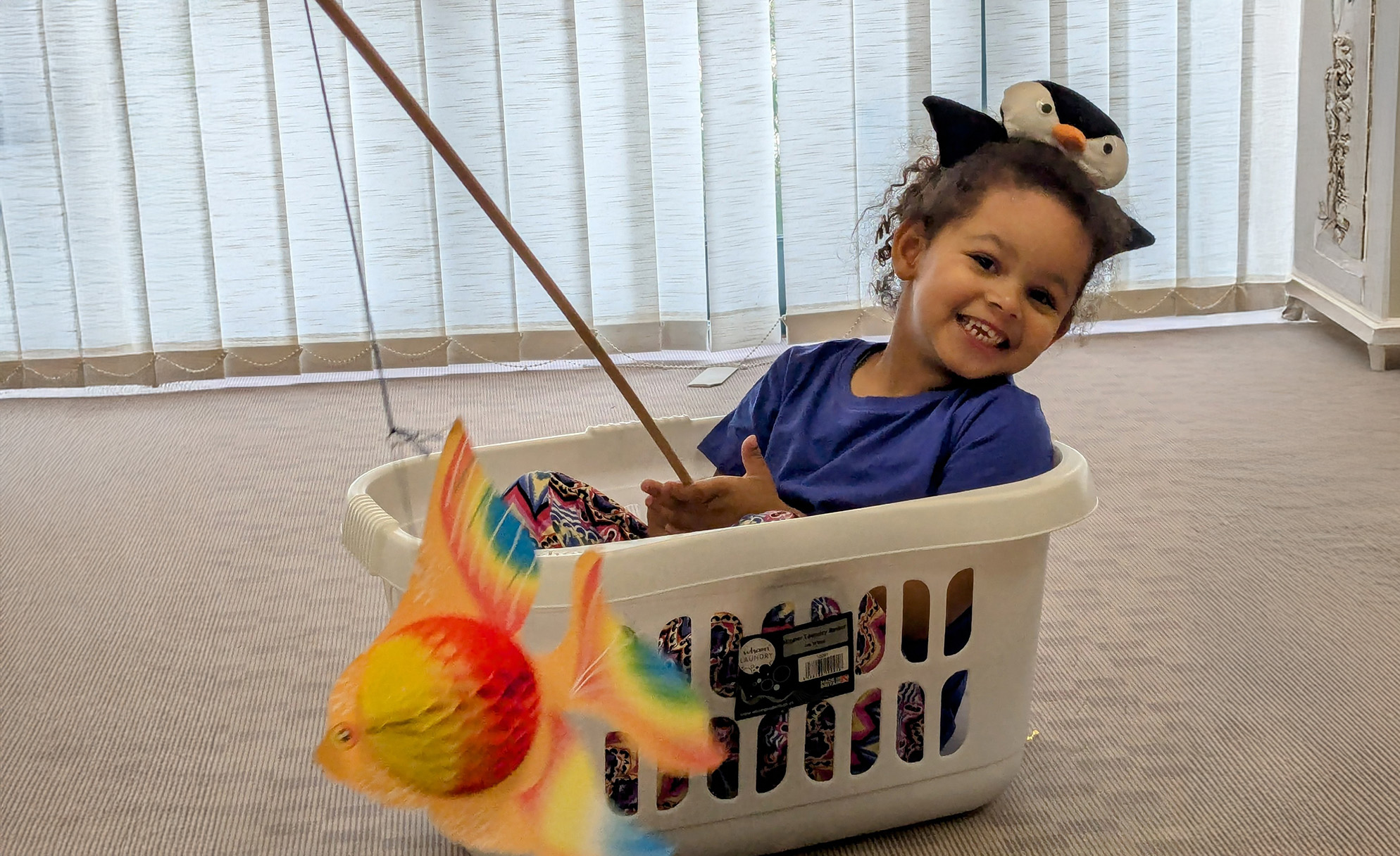 Talker Tots - TOT TIME - 7