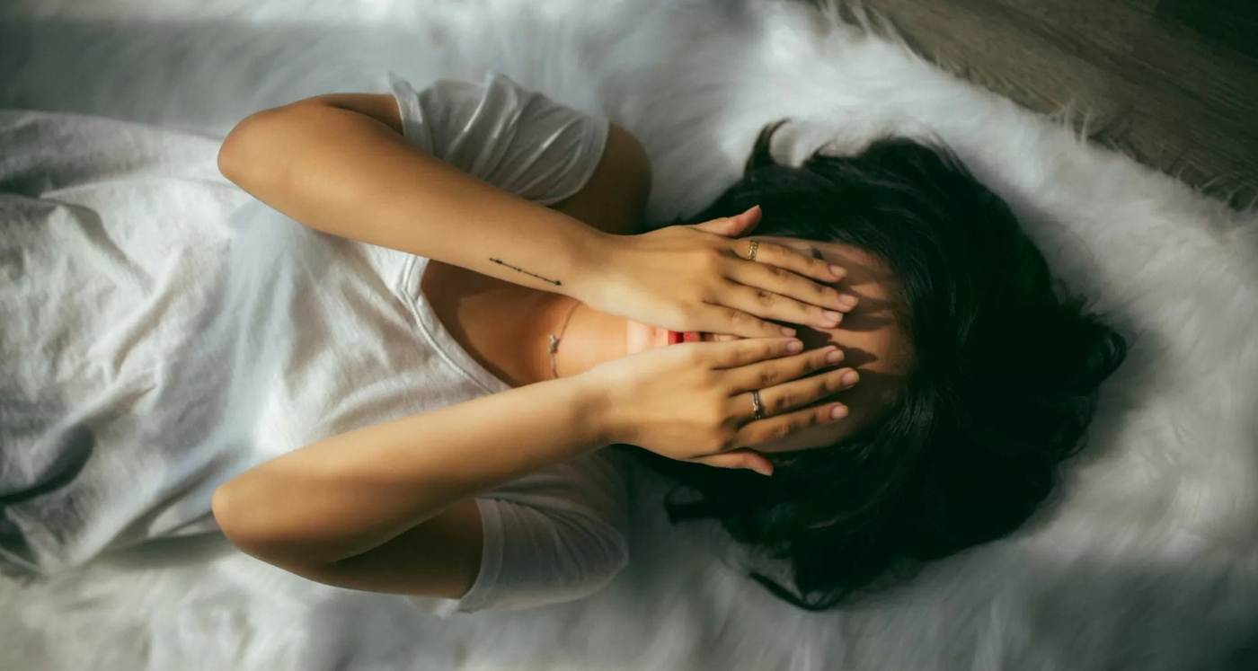 Baby Brain – The Science Behind Mum Mode